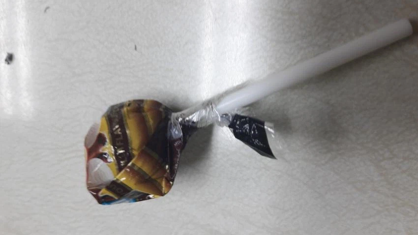 추파춥스, 뜯기 힘들다는 비판에