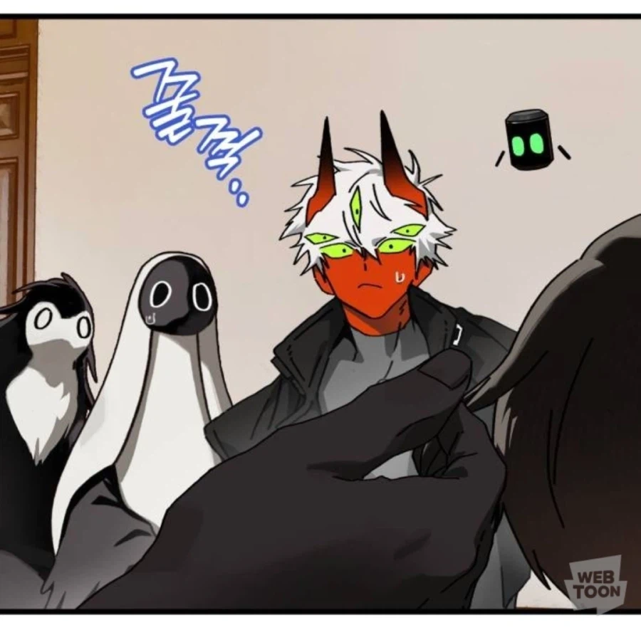 아이 머리를 자르게 된 엄마 & 아빠_6.webp