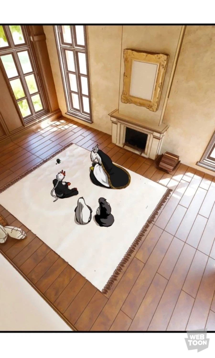 아이 머리를 자르게 된 엄마 & 아빠_7.webp