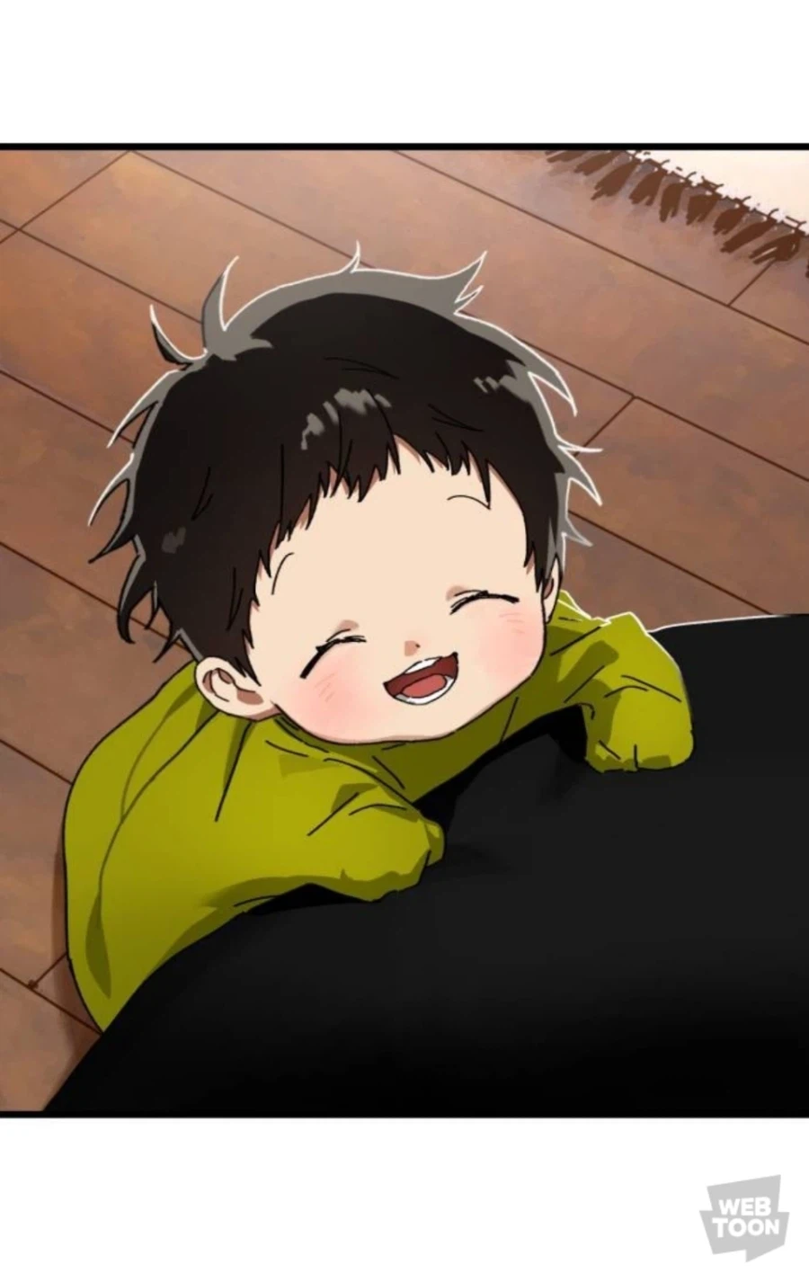 아이 머리를 자르게 된 엄마 & 아빠_15.webp