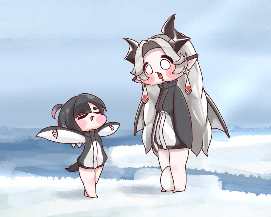 트릭컬) 순수의 만남_1.webp