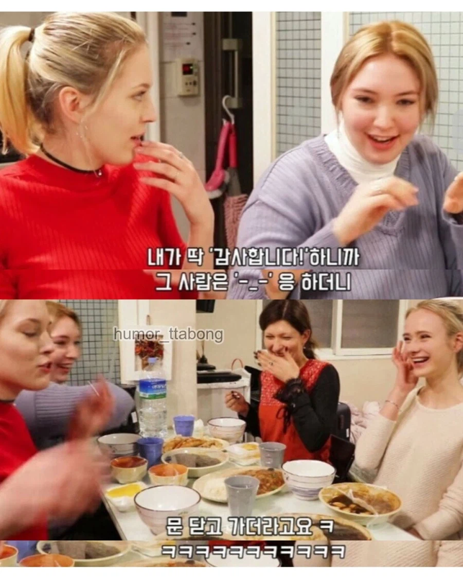 K-철가방을 처음 경험해본 외국인_4.webp