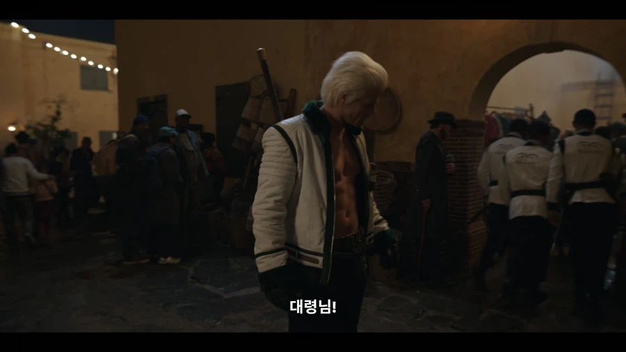 원피스 시즌2) 드디어 나온 패왕색 아이스크림_16.webp