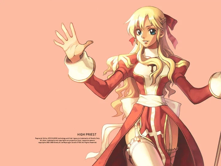 IP 돌려먹기 하는 것 같은 라그나로크가, 그나마 잘했다고 생각하는 것.._1.webp