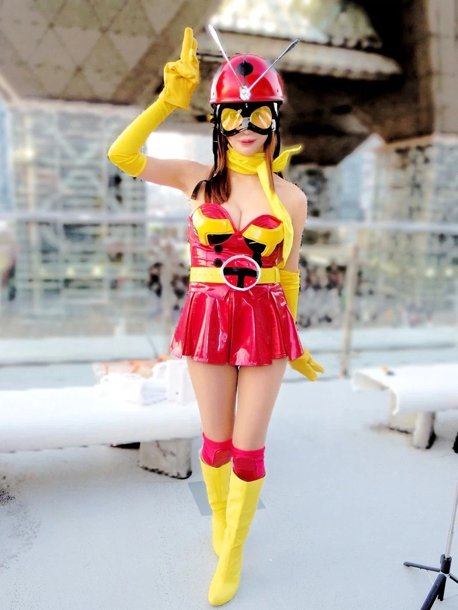 토지마 탄자부로) 유리코의 정신력이 대단한 이유_3.webp