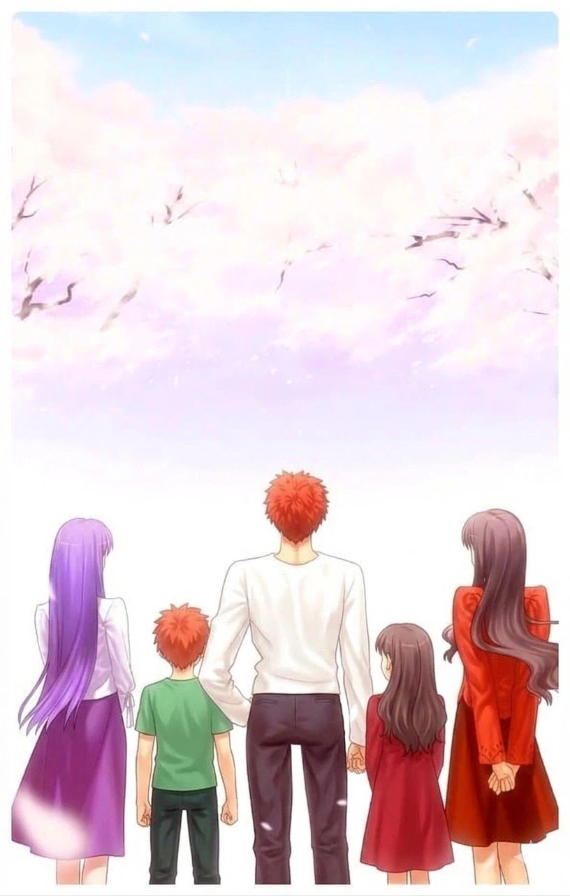 페이트)아는 사람만 안다는 린-사쿠라 자매덮밥 루트.ai_5.webp