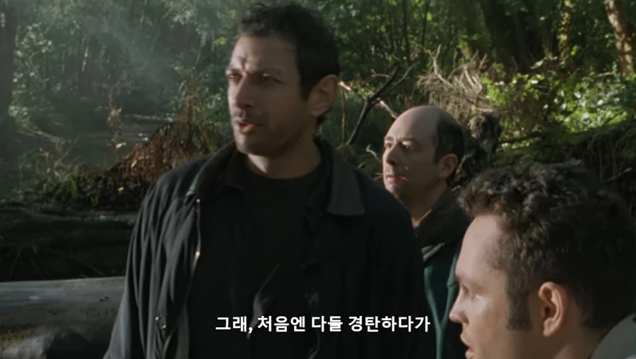 쥬라기 공원 시리즈 두줄요약.jpg_1.webp