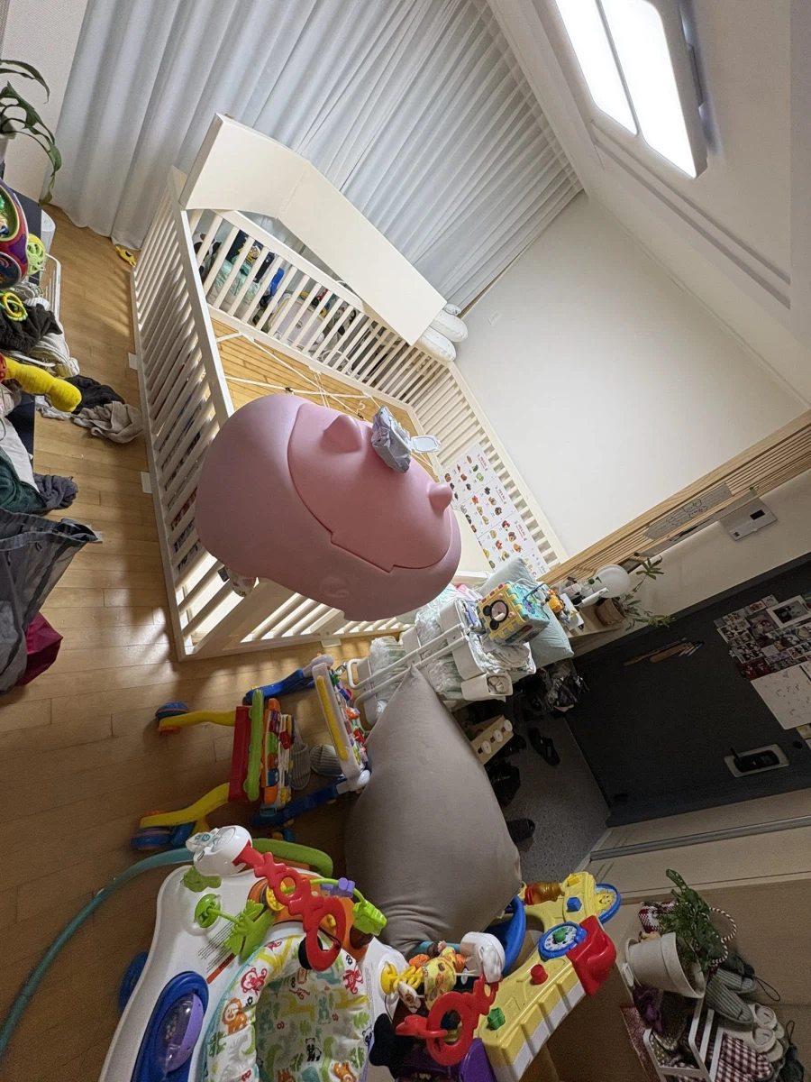 수납 정리의 달인도 어쩔 수 없는 것.jpg_4.webp