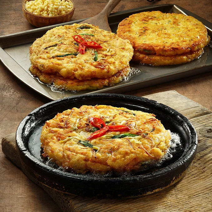 빈대떡 은근 존맛이네_2.webp