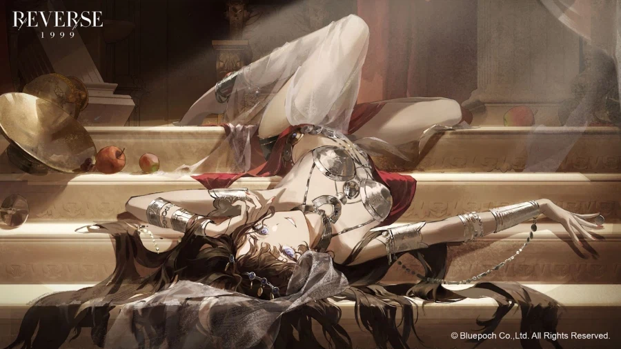 리버스1999) 남자 셋 정도에 여자도 하나쯤 죽일법한 미모_1.webp