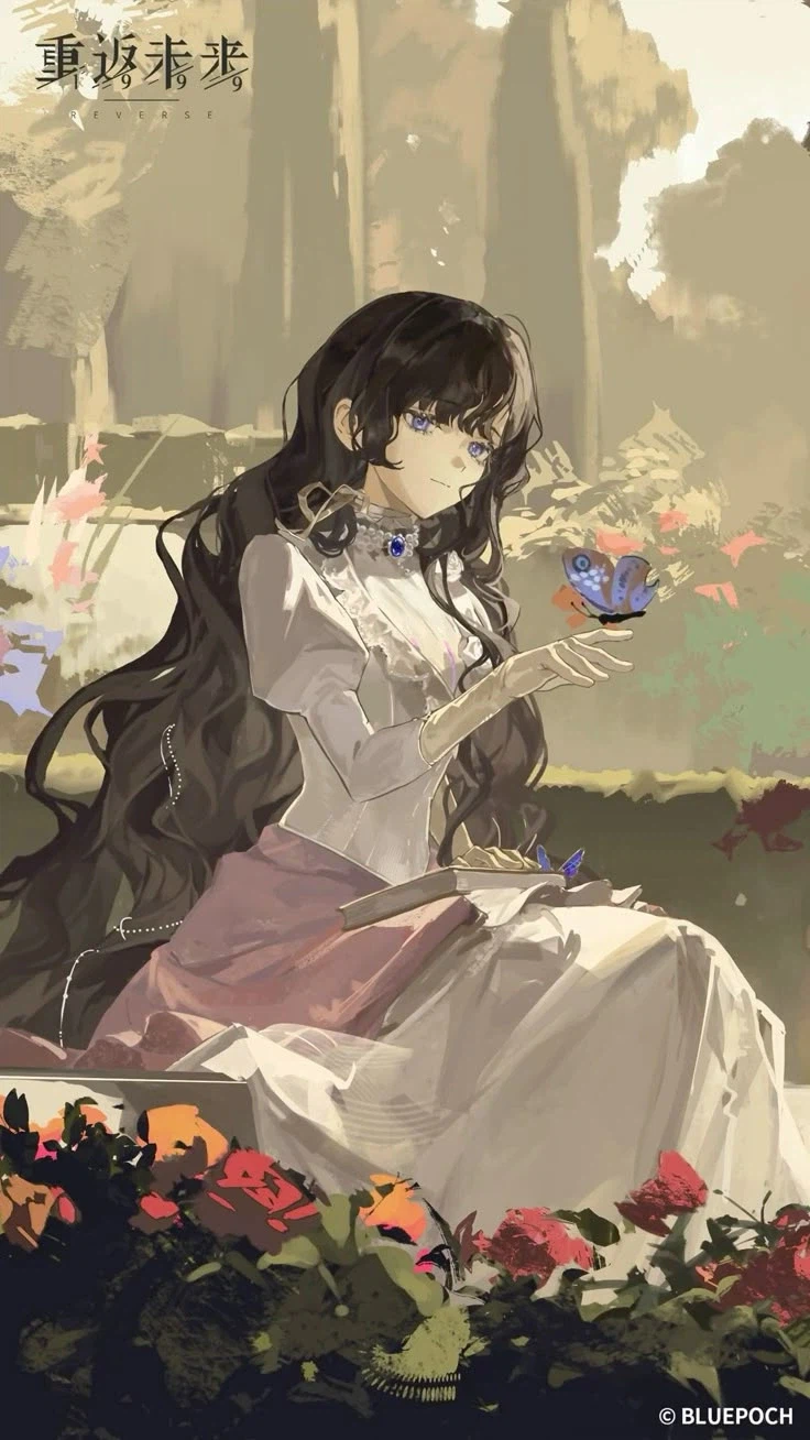 리버스1999) 남자 셋 정도에 여자도 하나쯤 죽일법한 미모_2.webp