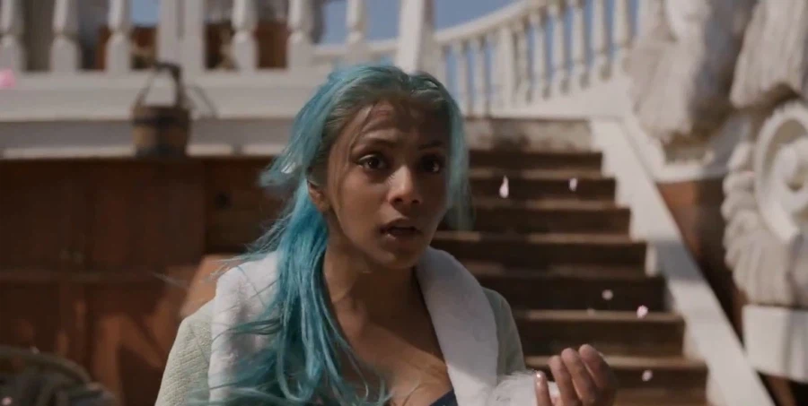 실사화 원피스 비비 배우는 화면빨 받으니까 괜찮네_1.webp