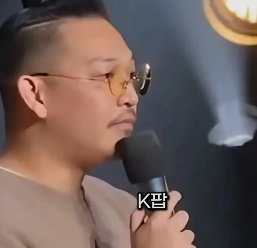 한국이 알파벳 K를 가져가버렸다는 미국 코미디언.jpg_7.webp