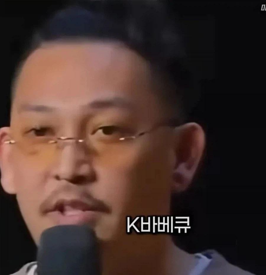 한국이 알파벳 K를 가져가버렸다는 미국 코미디언.jpg_9.webp