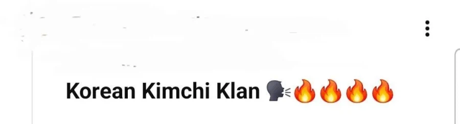 한국이 알파벳 K를 가져가버렸다는 미국 코미디언.jpg_16.webp