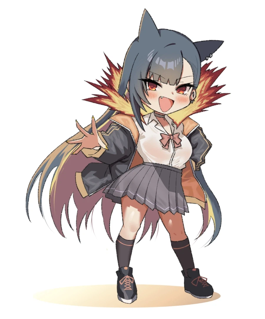 포켓몬. 갸루 블레이범_2.webp