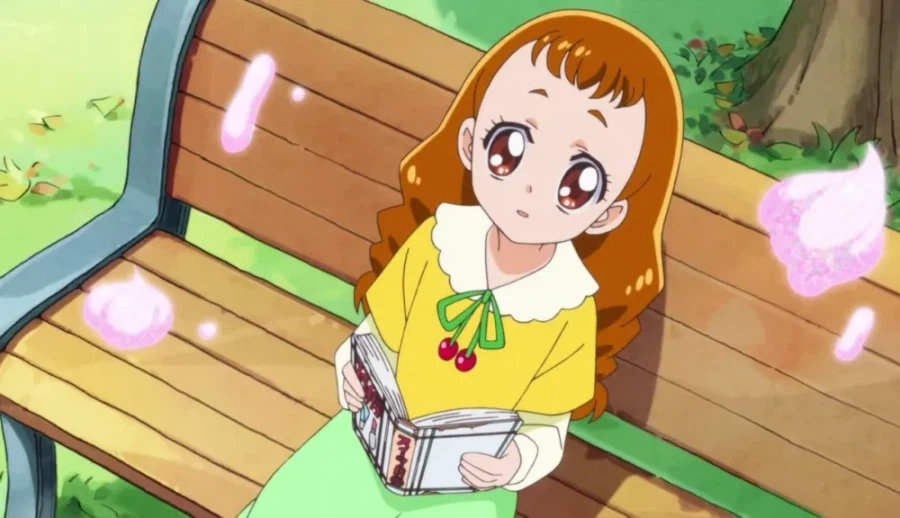 프리큐어)식 나이 설정_2.webp