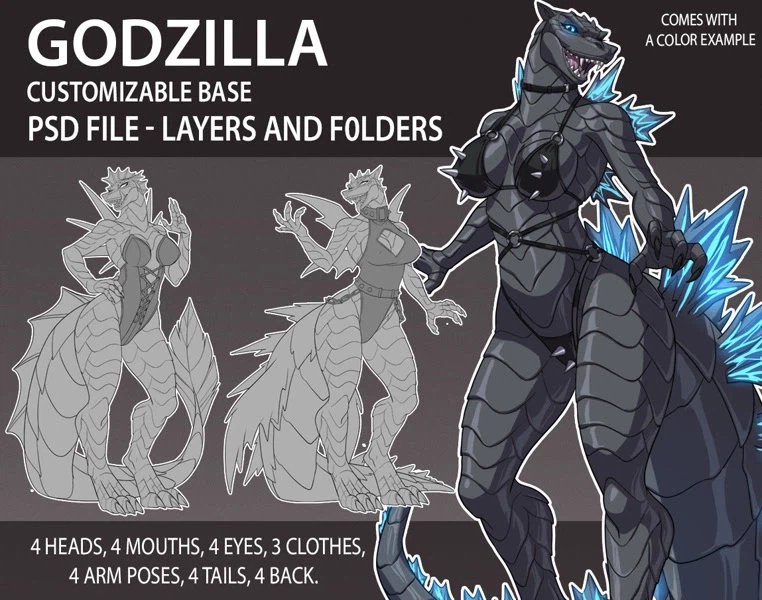 빅쮸쮸 고질라 좀 꼴리는데...._4.webp