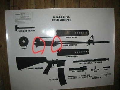 군필자만 공감하는 K2 소총 단점_5.webp