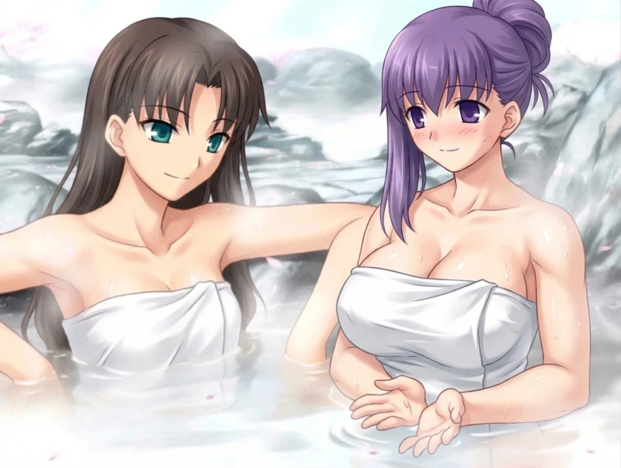 페이트) 모르는 사람들이 많은 자매덮밥 루트.ai_3.webp