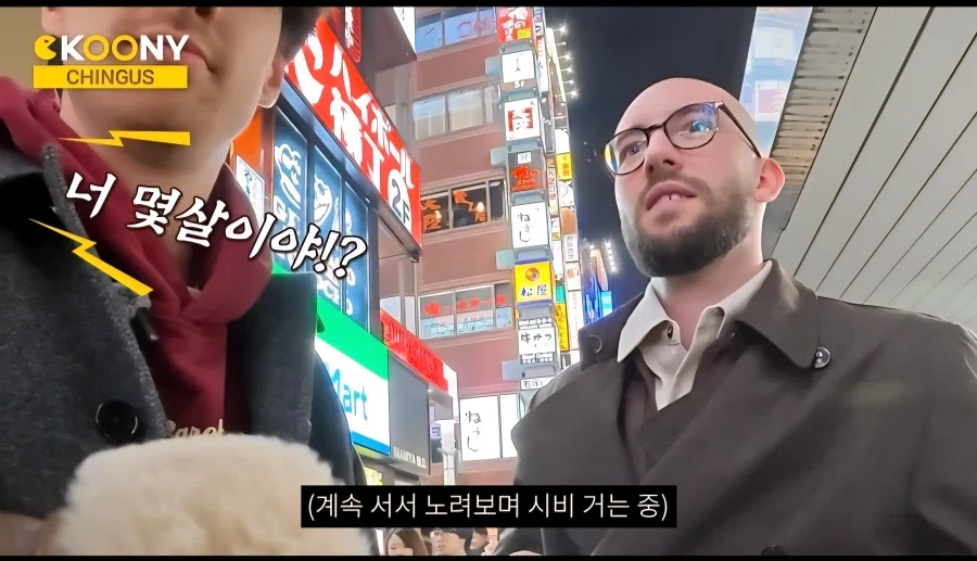 현지화가 너무 완벽하게 되버린 재일외국인_4.webp