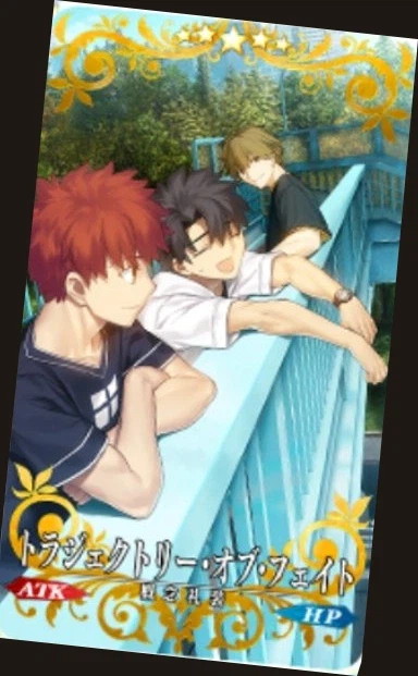 페이트) 여고생 사진 VS 남고생 사진_2.webp