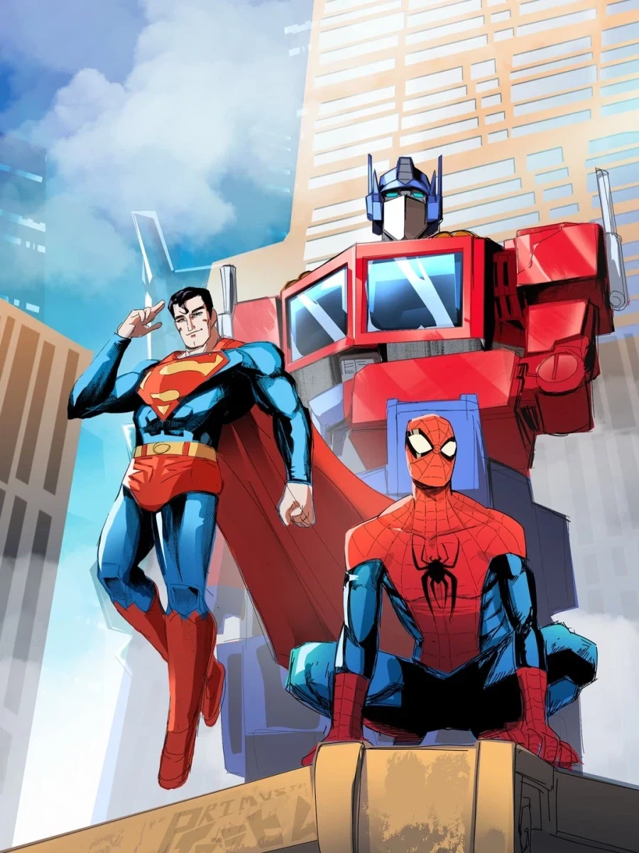 엄청난 힘을 갖고도 친절한 캐릭터가 인기있는 이유_1.webp