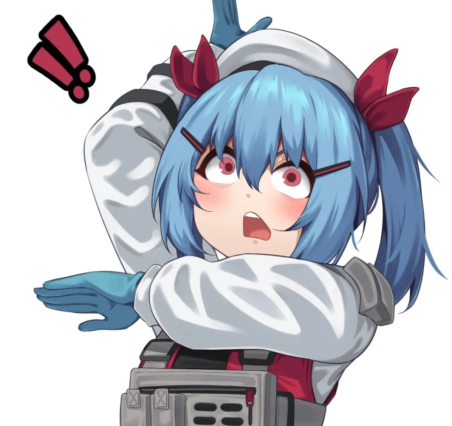 버스 정류장에 있던 아저씨가 갑자기 기지개 피며