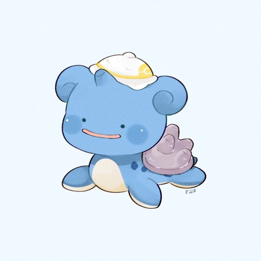 메타몽이 이렇게 귀여울 수 있다는 것을 처음 알게 됨_2.webp