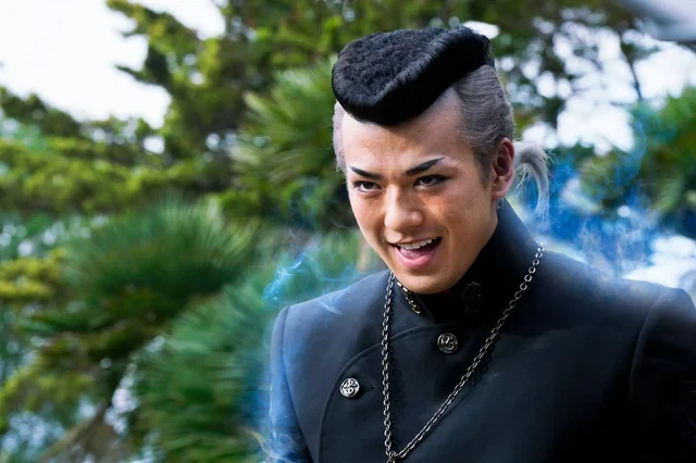 원피스 실사 조로 배우가 걸어온 길_3.webp