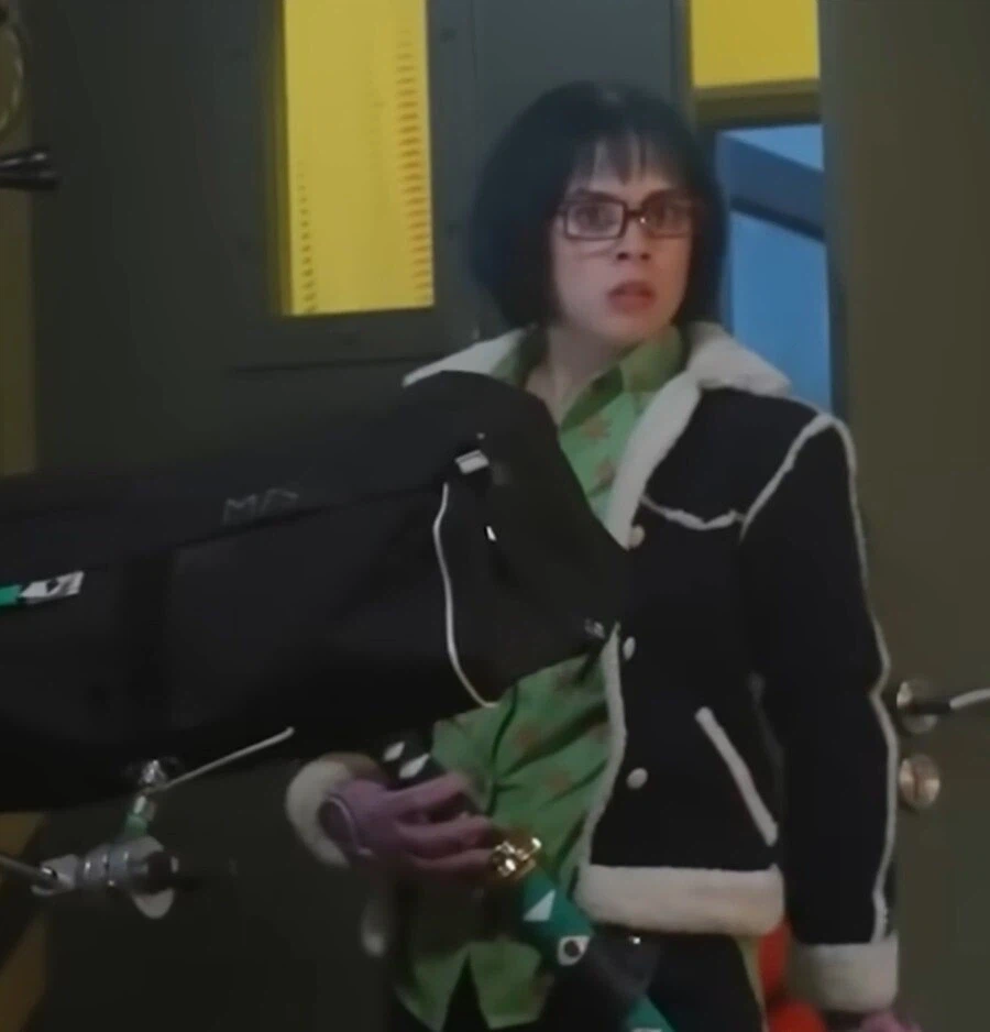 원피스 실사 시즌2 캐스팅 중 불만족 하는 캐스팅 하나_1.webp