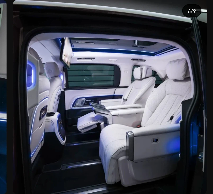 벤츠 밴 출시_2.webp