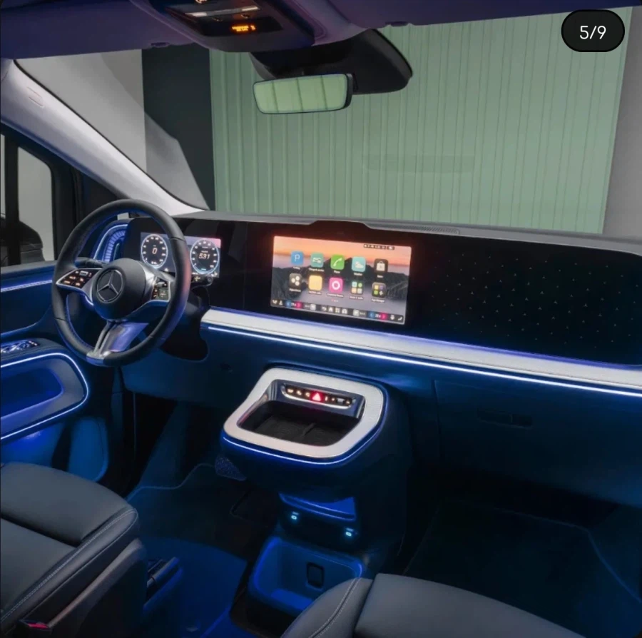 벤츠 밴 출시_3.webp