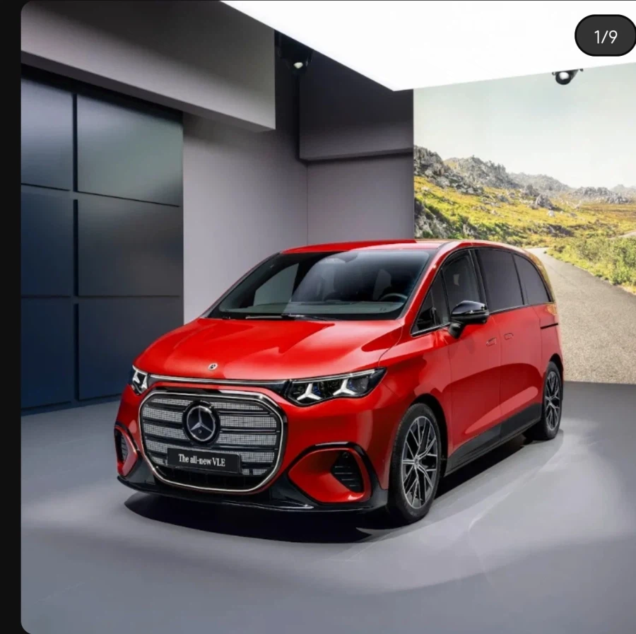 벤츠 밴 출시_5.webp