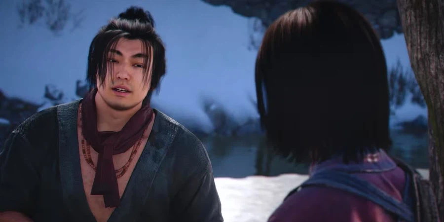 유명 게임에 출연했던 원피스 실사판 조로배우.jpg_5.webp