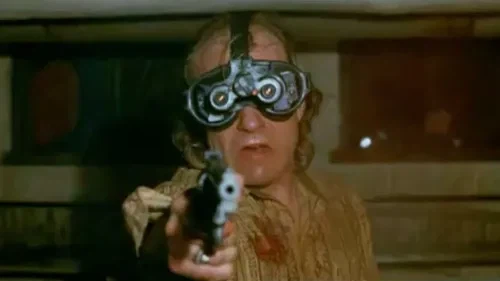 바이오하자드) 영화를 좋아하는 캡콤 개발진_1.webp