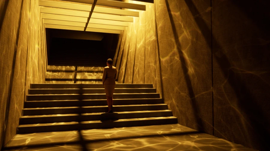 바이오하자드) 영화를 좋아하는 캡콤 개발진_2.webp