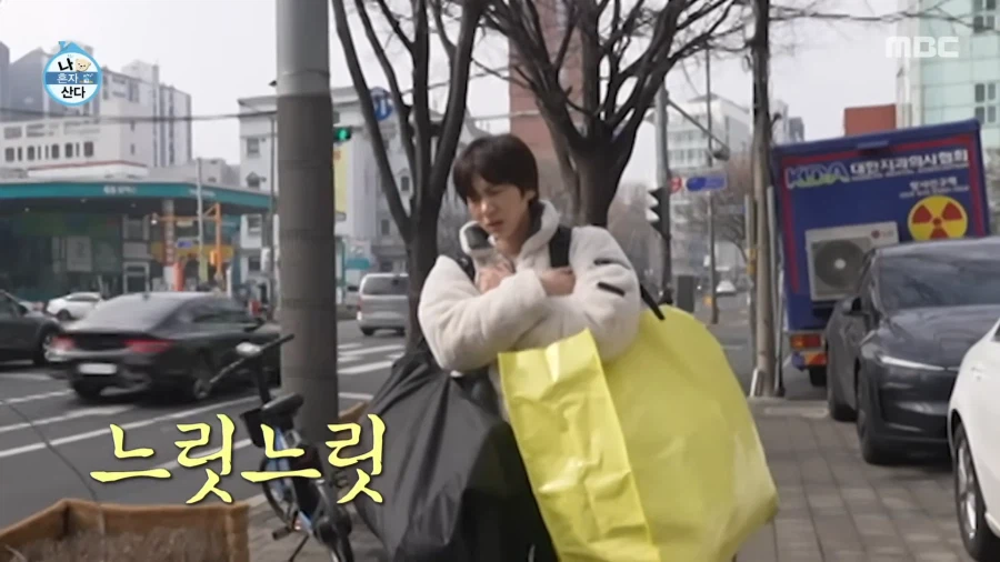 유튜브) 연예인 방송중 팬티 노출 출연진 품평,분석 마치 게임같아_1.webp