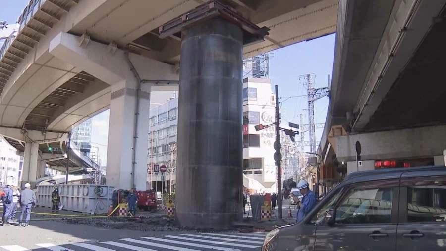 일본에서 튀어나온 토관이 발견됨_1.webp