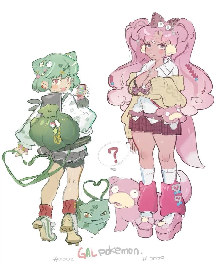 갸루 포켓몬을 왜 이렇게 좋아하냐_1.webp