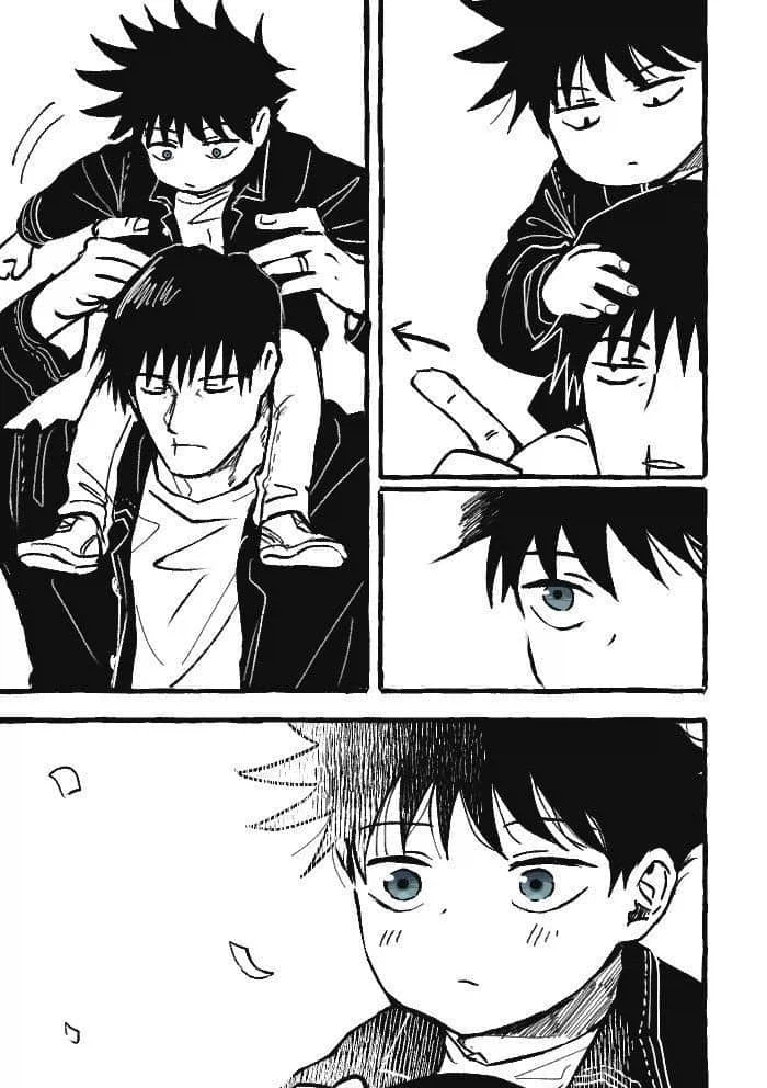 주술회전 켄자쿠가 유지네 엄마로 남는 세계선_10.webp