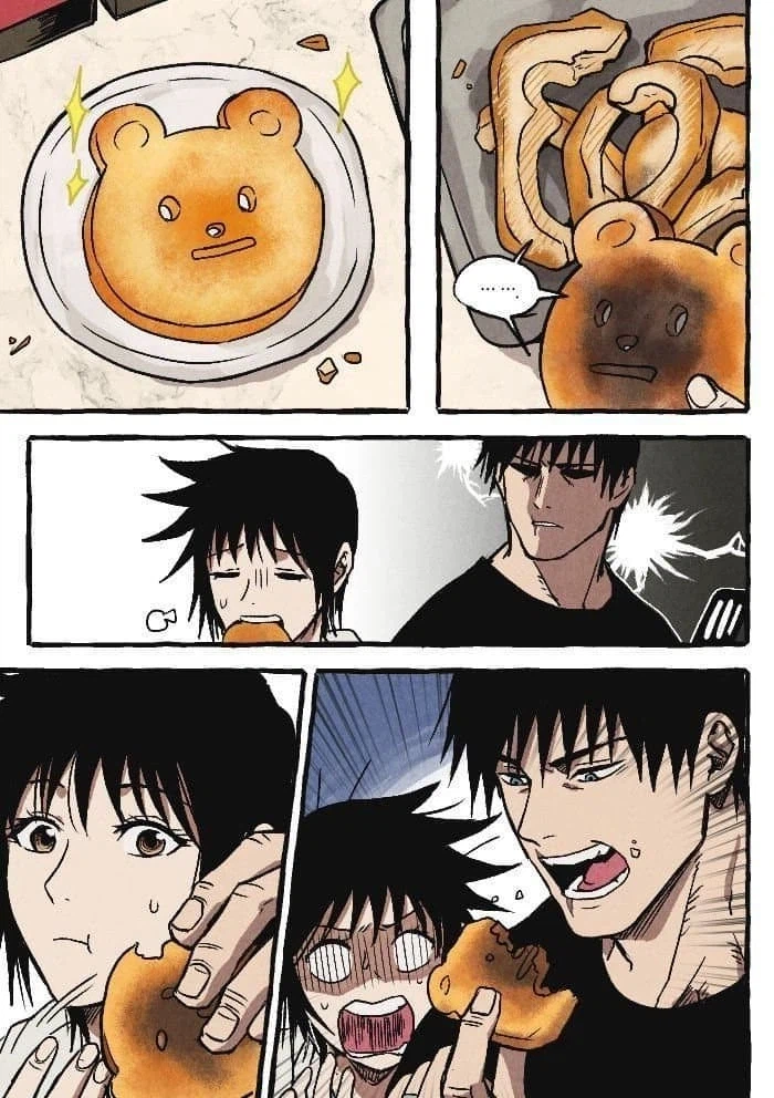 주술회전 켄자쿠가 유지네 엄마로 남는 세계선_12.webp