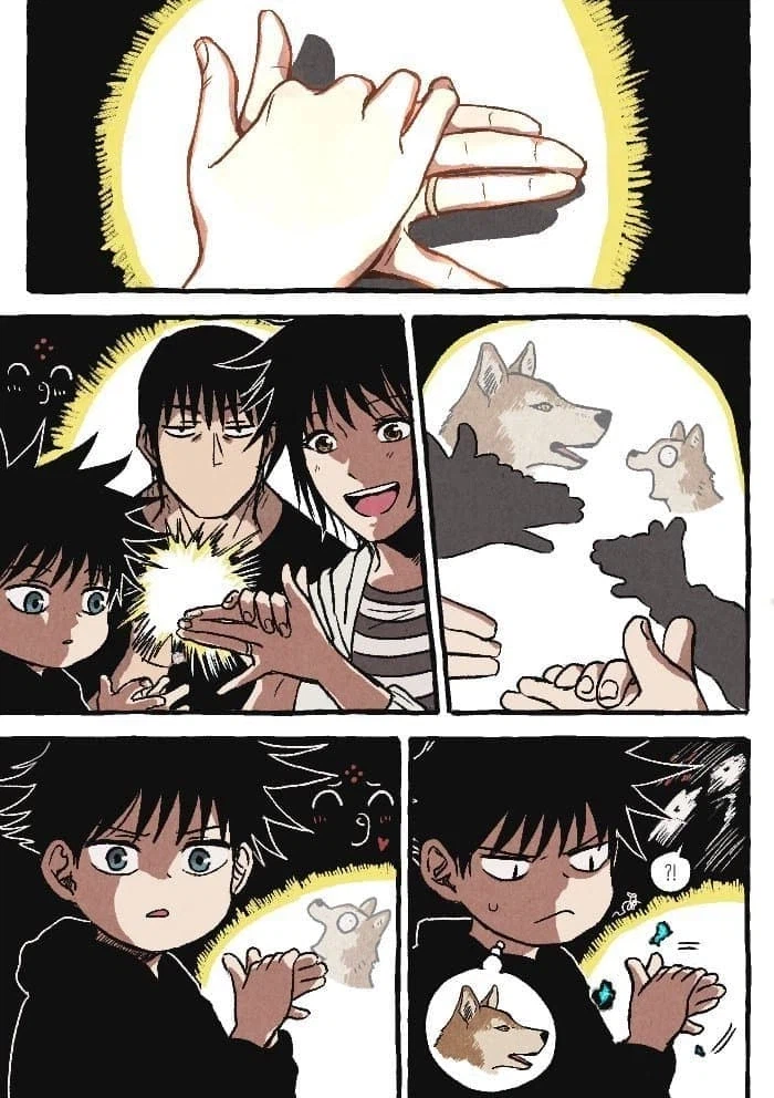 주술회전 켄자쿠가 유지네 엄마로 남는 세계선_27.webp