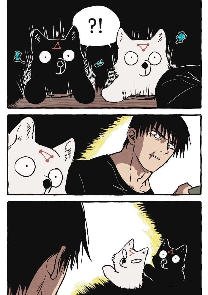 주술회전 켄자쿠가 유지네 엄마로 남는 세계선_28.webp