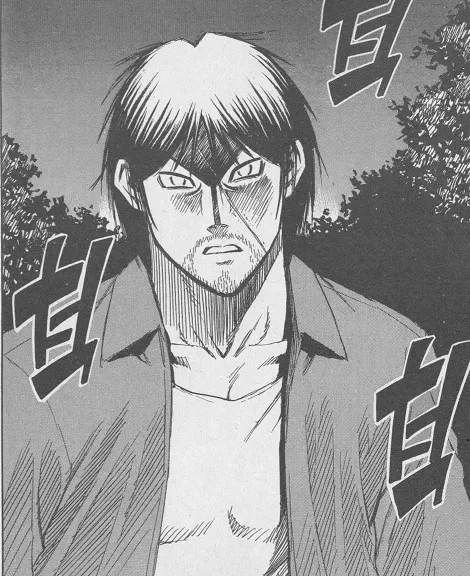 나만그런가 뭔가 바키 시리즈 보면은 피안도 같다는 생각이 드는거_1.webp