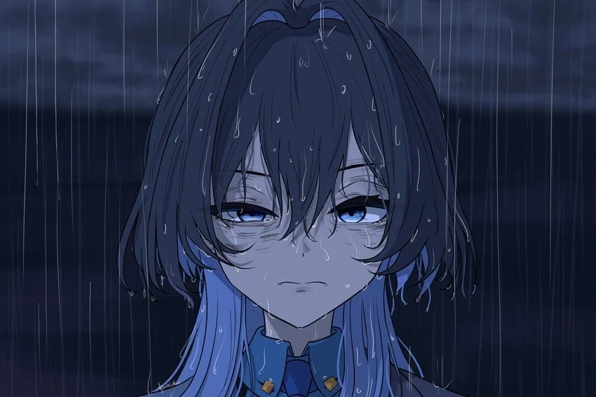 보지 않았던 사람이면 재밌어 할만한 체인소맨 레제편 애니 흥행 당시 사실_7.webp