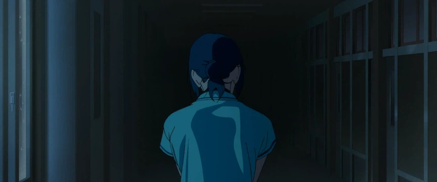 보지 않았던 사람이면 재밌어 할만한 체인소맨 레제편 애니 흥행 당시 사실_9.webp