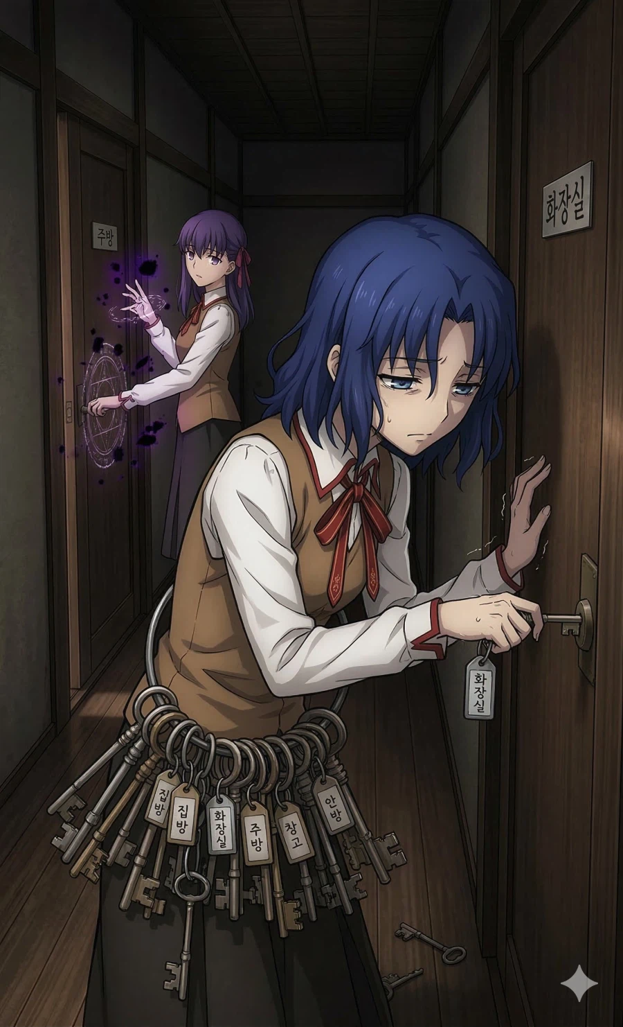 페이트)신지 입장에서 열등감이 있을 수 밖에 없는 환경_1.webp