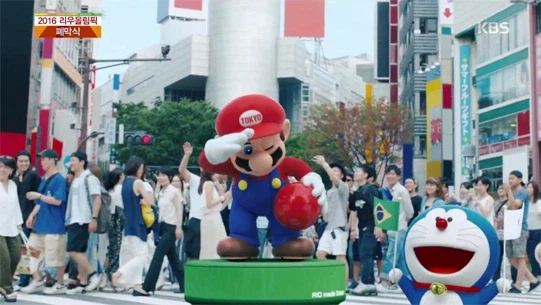 일본, 갑자기 도시 한복판에 배수관이 튀어나옴_2.webp