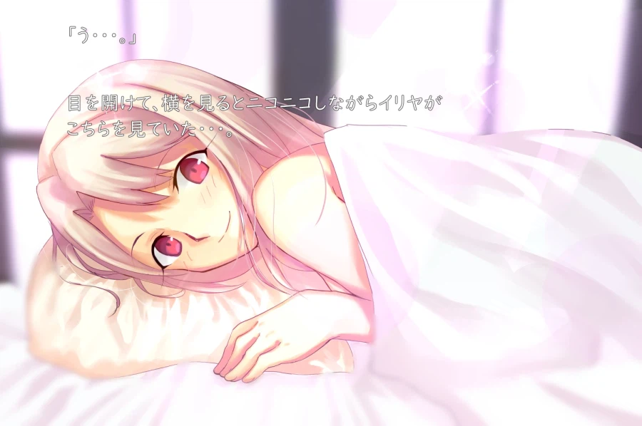 페이트)소신발언 - HA에서 라이더 대신에 이리야 h씬을 넣어야 했다_2.webp